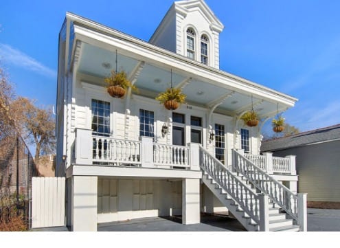 Interior Design Home