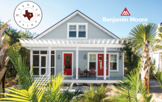 Quality Benjamin Moore Paints at Texas Paint | Dallas Store
