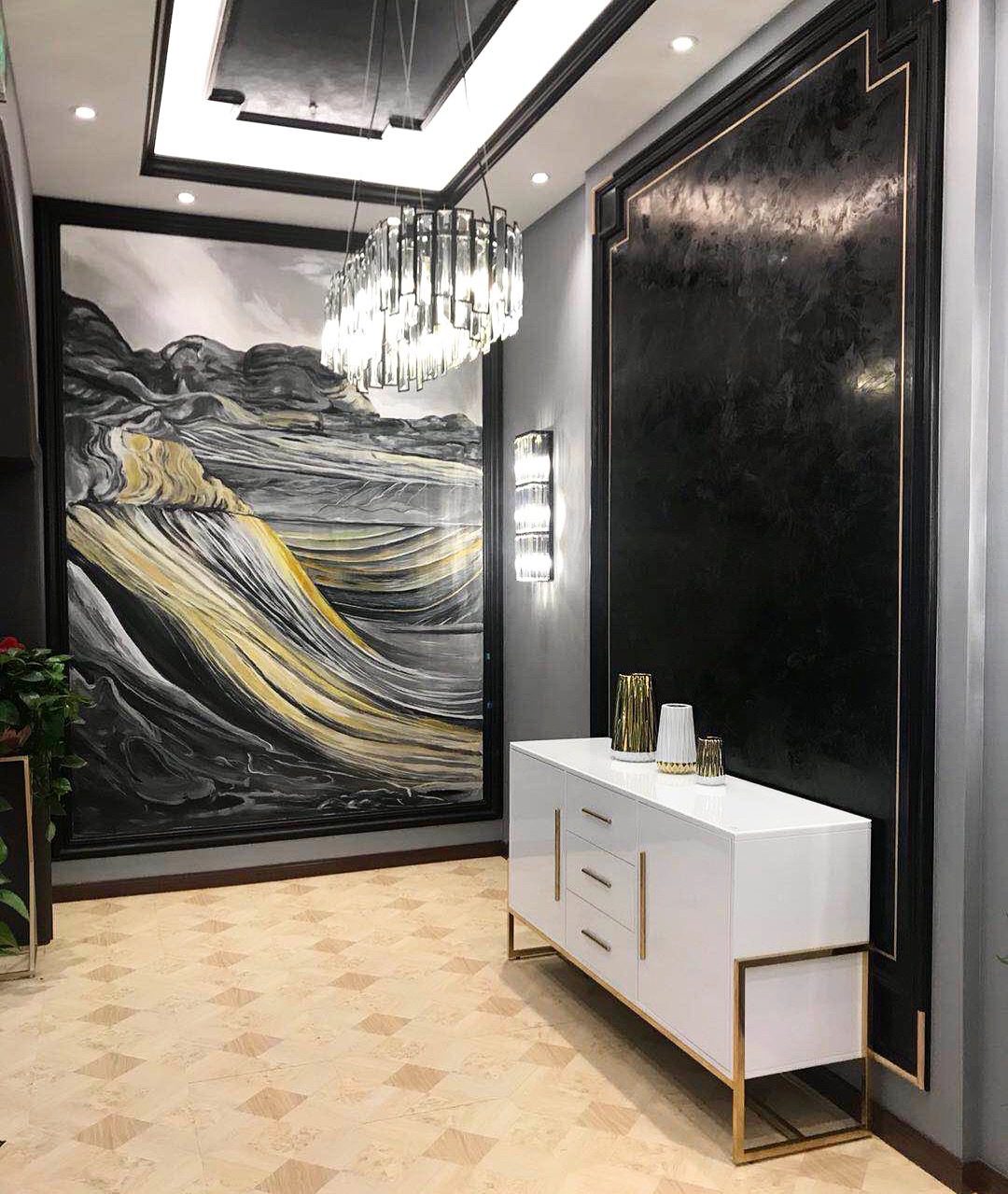 motorized shades and blinds, Window Coverings