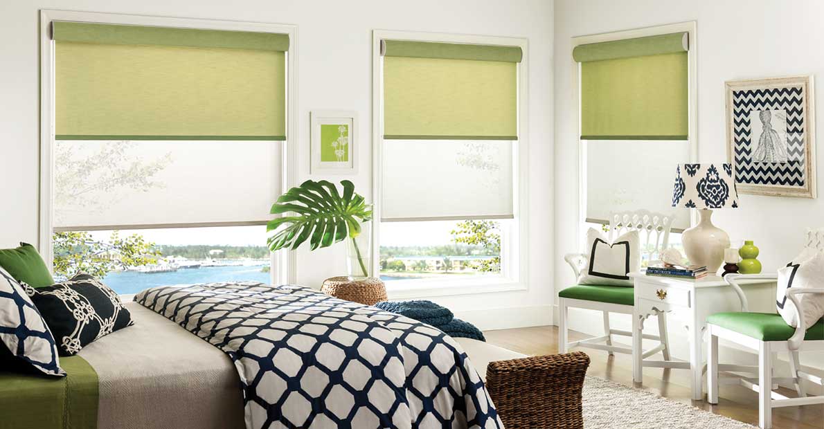 Window Coverings