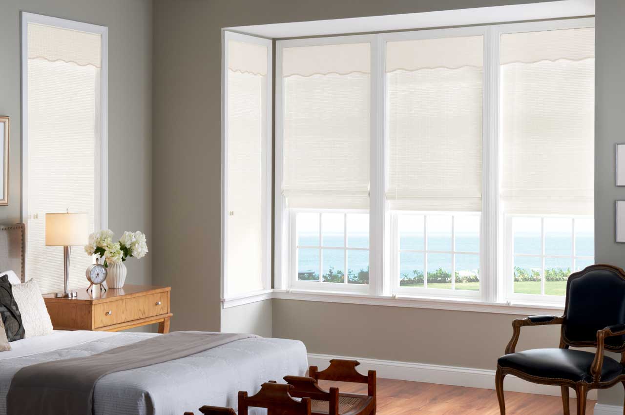 window treatments, Paint Services